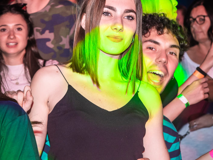 VGC 2019 Welcome Veneto Green Cup BestShot Photo Paladini