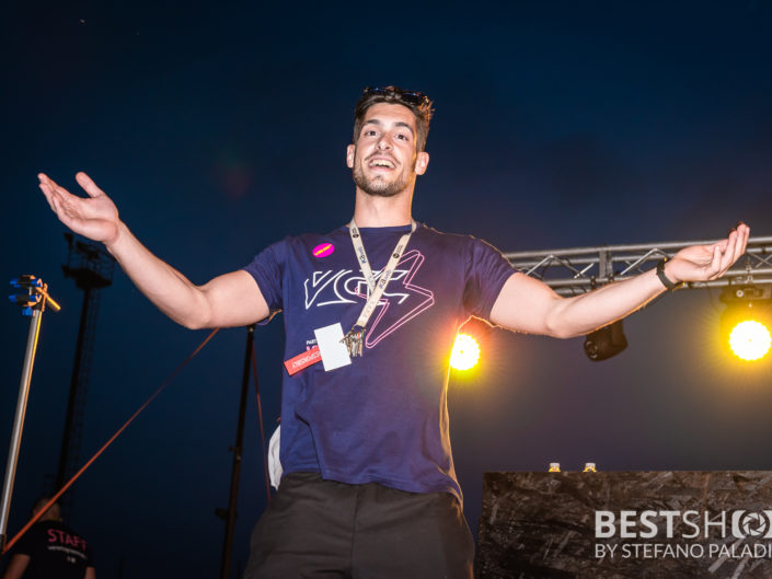 VGC 2019 Welcome Veneto Green Cup BestShot Photo Paladini