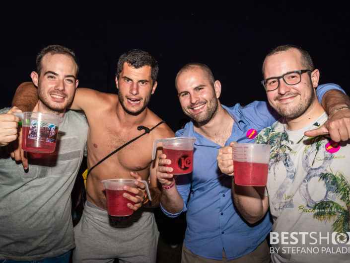 VGC 2019 Welcome Veneto Green Cup BestShot Photo Paladini