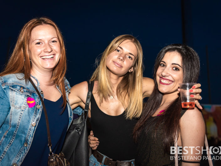 VGC 2019 Welcome Veneto Green Cup BestShot Photo Paladini