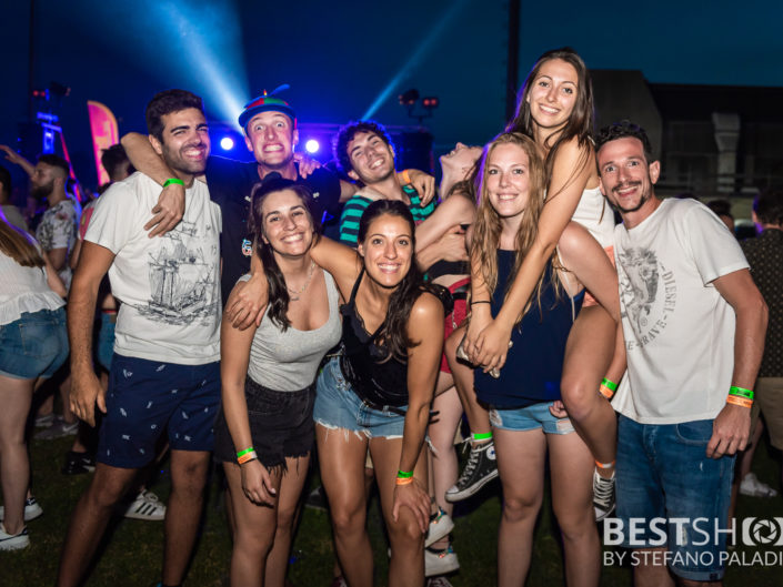 VGC 2019 Welcome Veneto Green Cup BestShot Photo Paladini