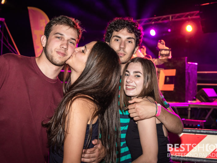 VGC 2019 Welcome Veneto Green Cup BestShot Photo Paladini