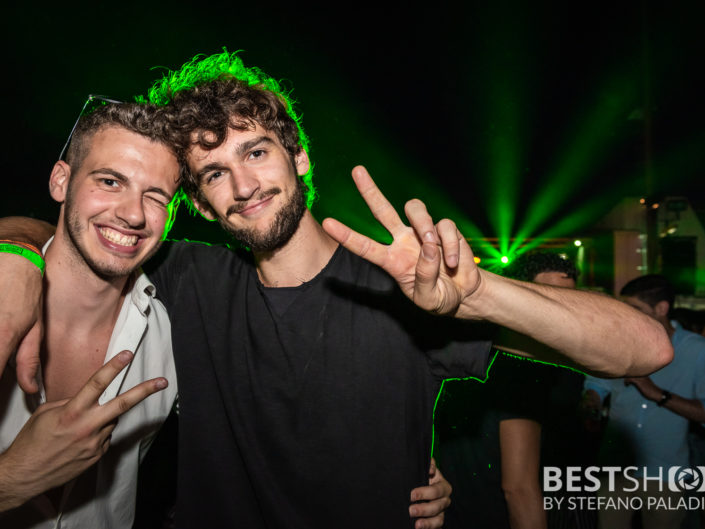 VGC 2019 Welcome Veneto Green Cup BestShot Photo Paladini