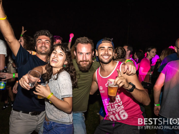 VGC 2019 Welcome Veneto Green Cup BestShot Photo Paladini