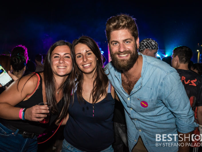 VGC 2019 Welcome Veneto Green Cup BestShot Photo Paladini