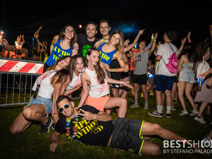 VGC 2019 Welcome Veneto Green Cup BestShot Photo Paladini