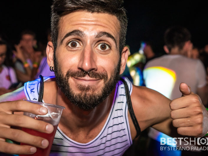 VGC 2019 Welcome Veneto Green Cup Bestshot Photo Paladini