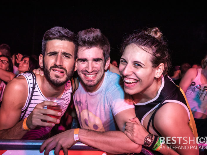 VGC 2019 Welcome Veneto Green Cup Bestshot Photo Paladini