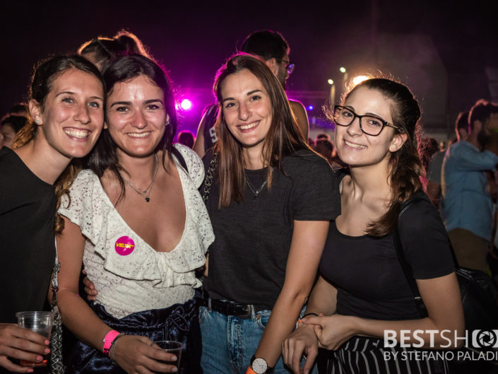 VGC 2019 Welcome Veneto Green Cup Bestshot Photo Paladini
