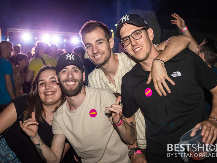 VGC 2019 Welcome Veneto Green Cup Bestshot Photo Paladini
