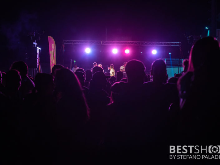 VGC 2019 Welcome Veneto Green Cup Bestshot Photo Paladini