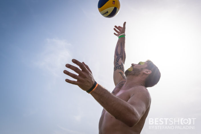 VGC 2019 Veneto Green Cup Bestshot Photo Paladini