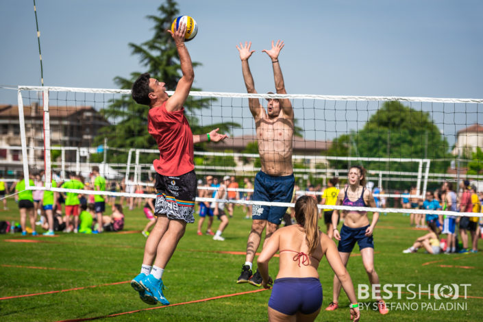 VGC 2019 Veneto Green Cup Bestshot Photo Paladini