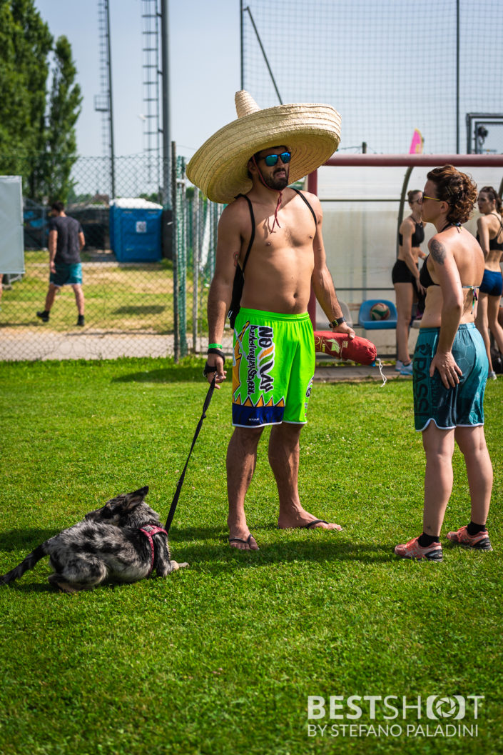 VGC 2019 Veneto Green Cup Bestshot Photo Paladini