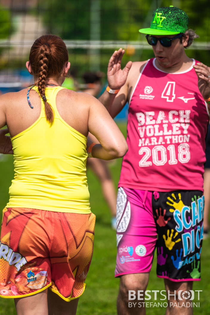 VGC 2019 Veneto Green Cup Bestshot Photo Paladini