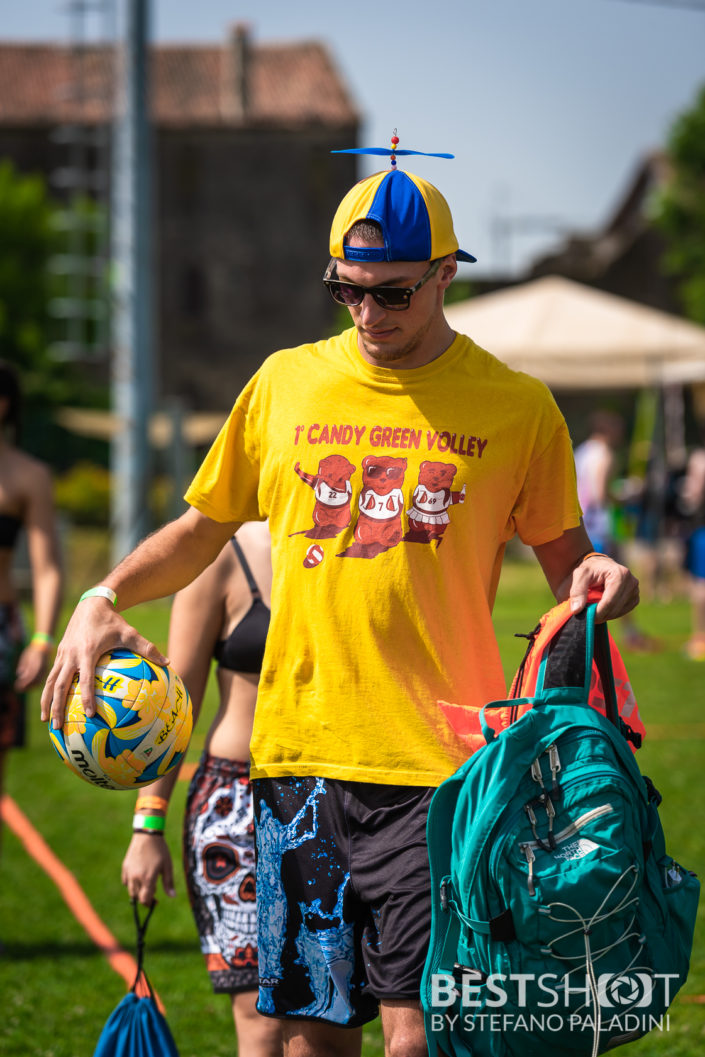 VGC 2019 Veneto Green Cup Bestshot Photo Paladini