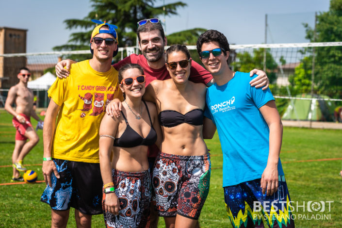 VGC 2019 Veneto Green Cup Bestshot Photo Paladini