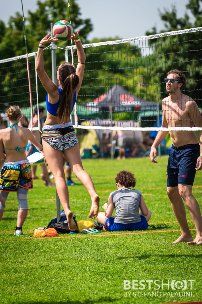 VGC 2019 Veneto Green Cup Bestshot Photo Paladini