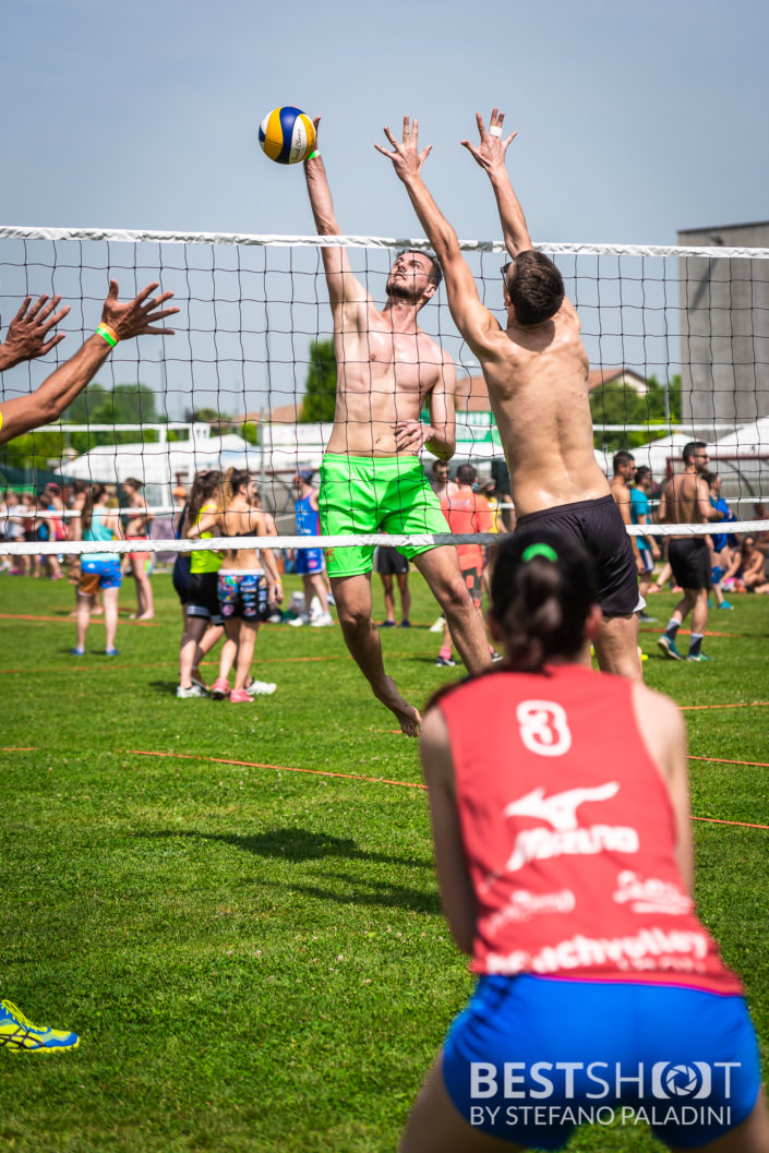 VGC 2019 Veneto Green Cup Bestshot Photo Paladini