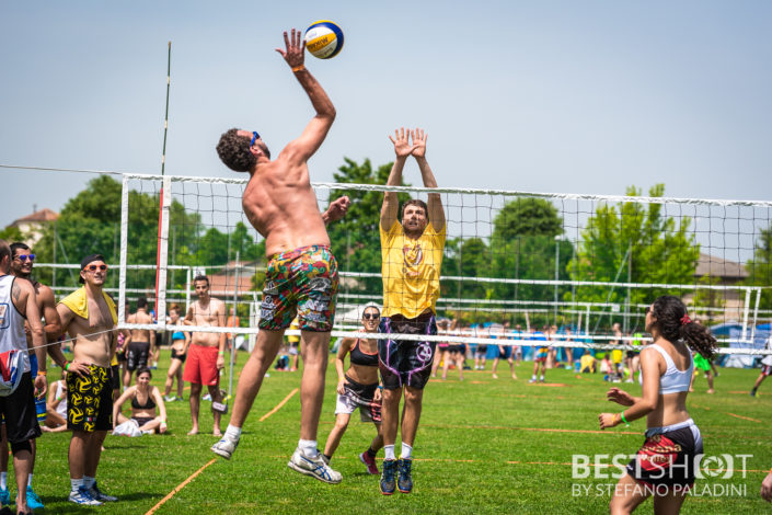 VGC 2019 Veneto Green Cup Bestshot Photo Paladini