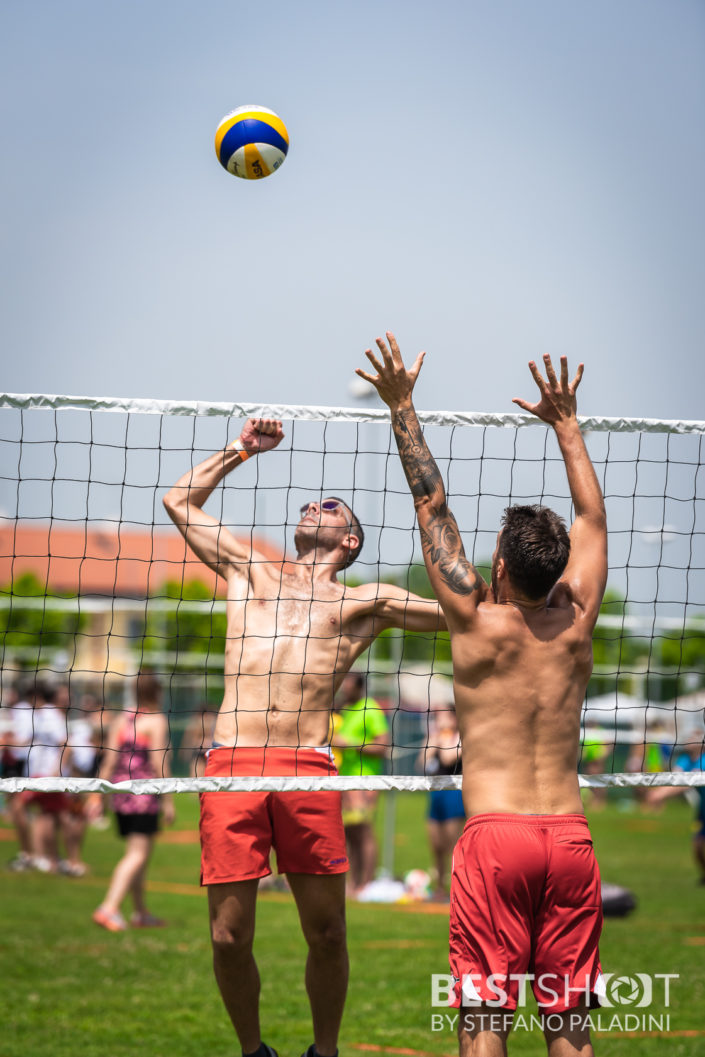 VGC 2019 Veneto Green Cup Bestshot Photo Paladini