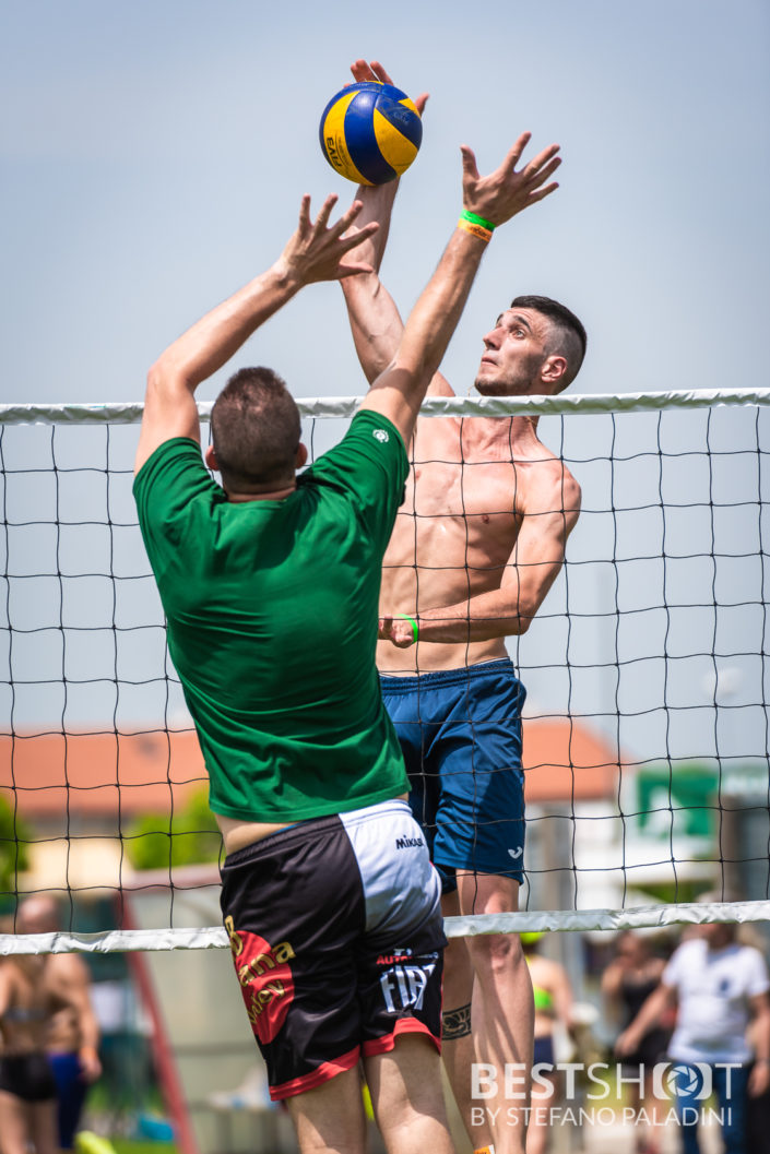 VGC 2019 Veneto Green Cup Bestshot Photo Paladini