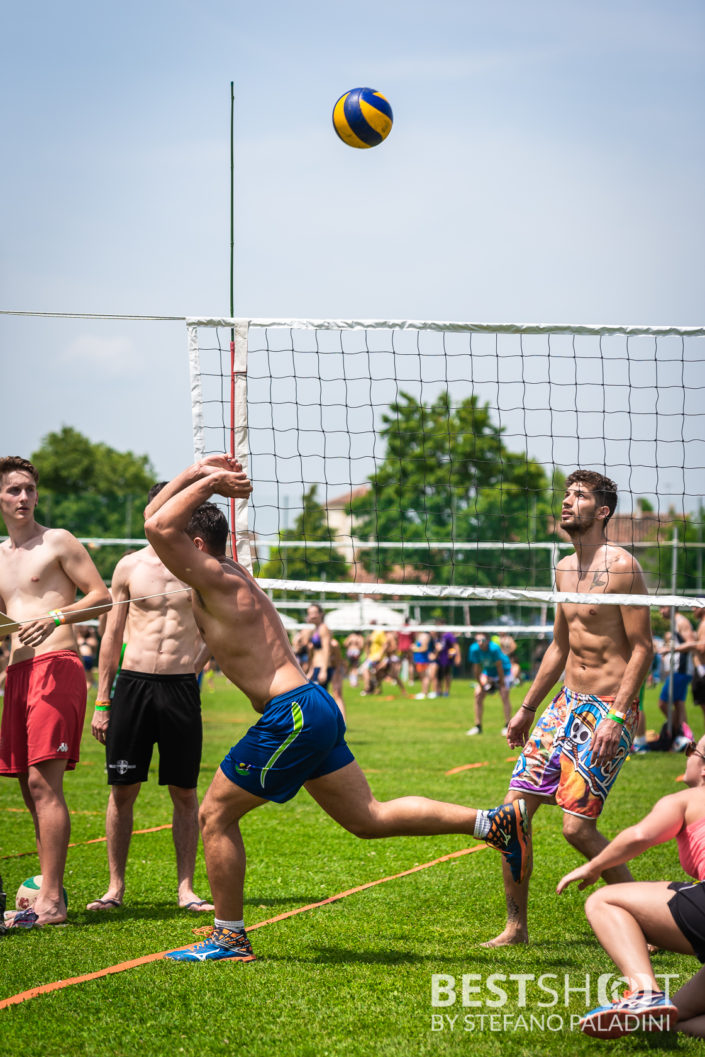 VGC 2019 Veneto Green Cup Bestshot Photo Paladini