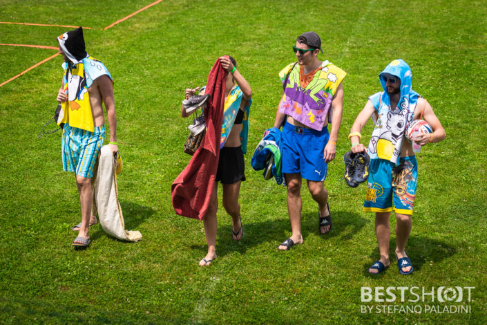 VGC 2019 Veneto Green Cup Bestshot Photo Paladini