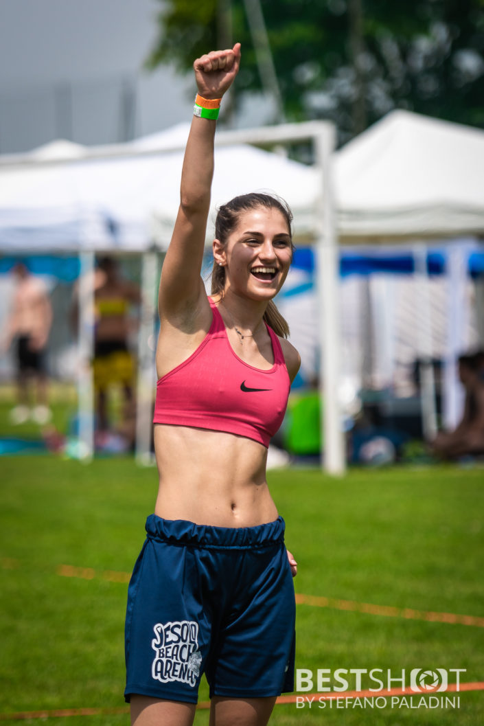 VGC 2019 Veneto Green Cup Bestshot Photo Paladini
