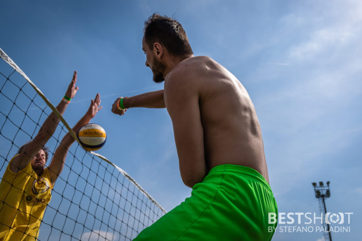 VGC 2019 Veneto Green Cup Bestshot Photo Paladini