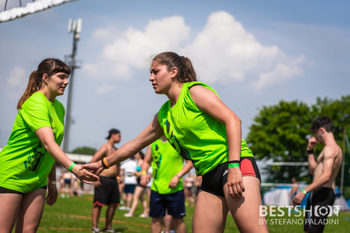 VGC 2019 Veneto Green Cup Bestshot Photo Paladini