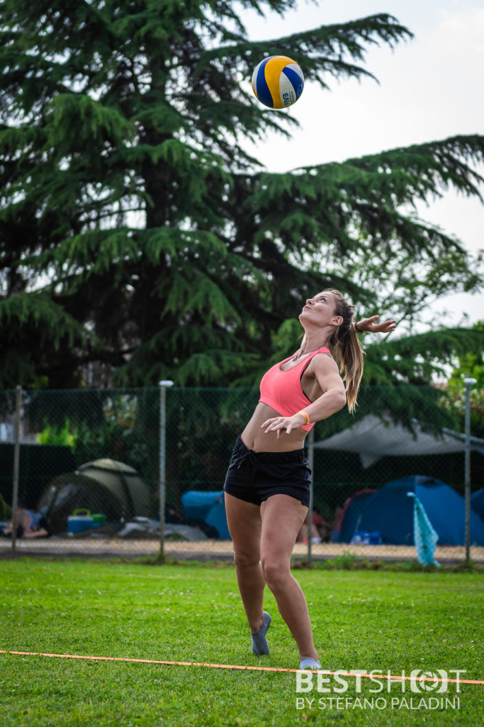 VGC 2019 Veneto Green Cup Bestshot Photo Paladini