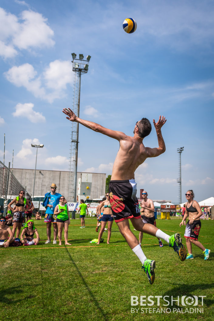 VGC 2019 Veneto Green Cup Bestshot Photo Paladini
