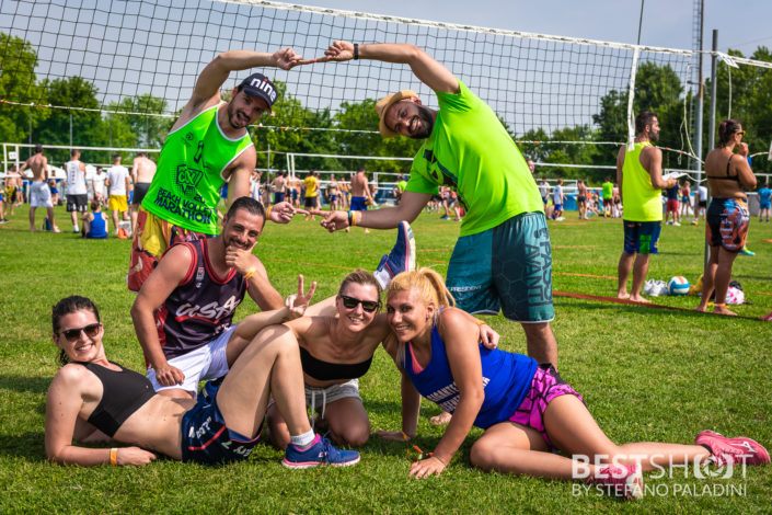 VGC 2019 Veneto Green Cup Bestshot Photo Paladini