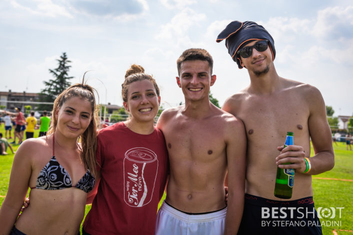VGC 2019 Veneto Green Cup Bestshot Photo Paladini