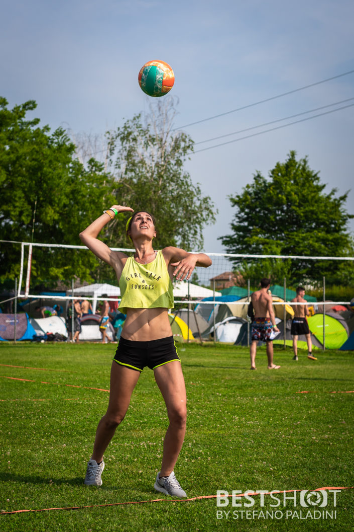 VGC 2019 Veneto Green Cup Bestshot Photo Paladini
