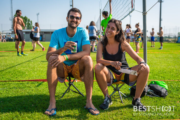 VGC 2019 Veneto Green Cup Bestshot Photo Paladini