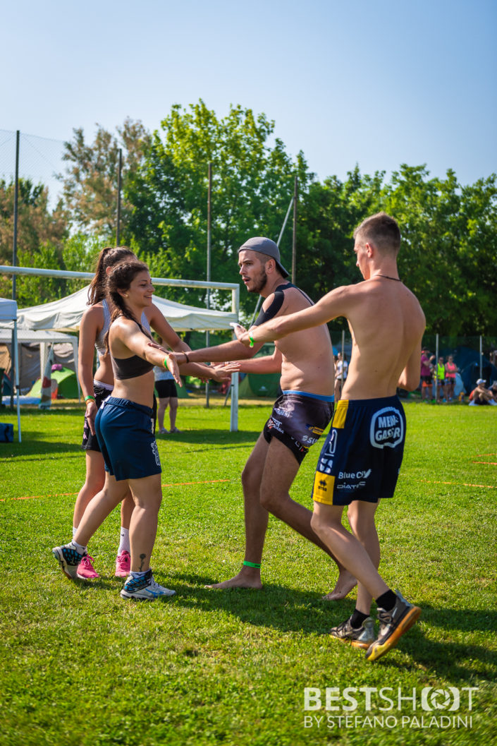 VGC 2019 Veneto Green Cup Bestshot Photo Paladini
