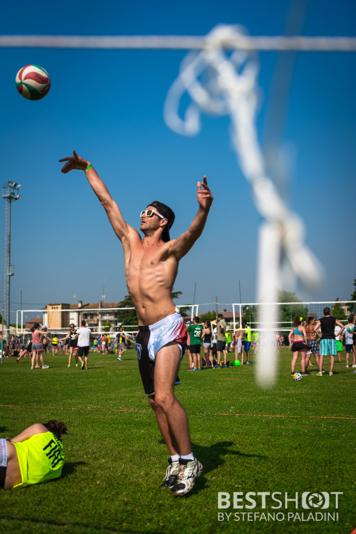 VGC 2019 Veneto Green Cup Bestshot Photo Paladini