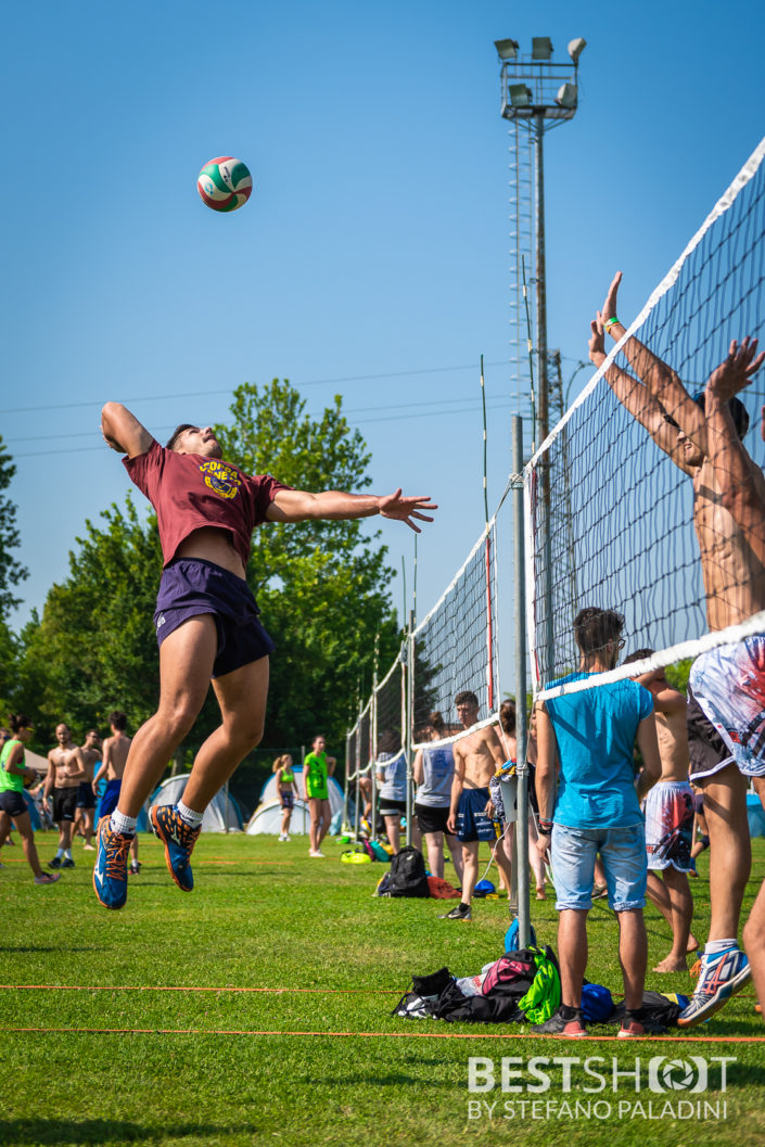 VGC 2019 Veneto Green Cup Bestshot Photo Paladini