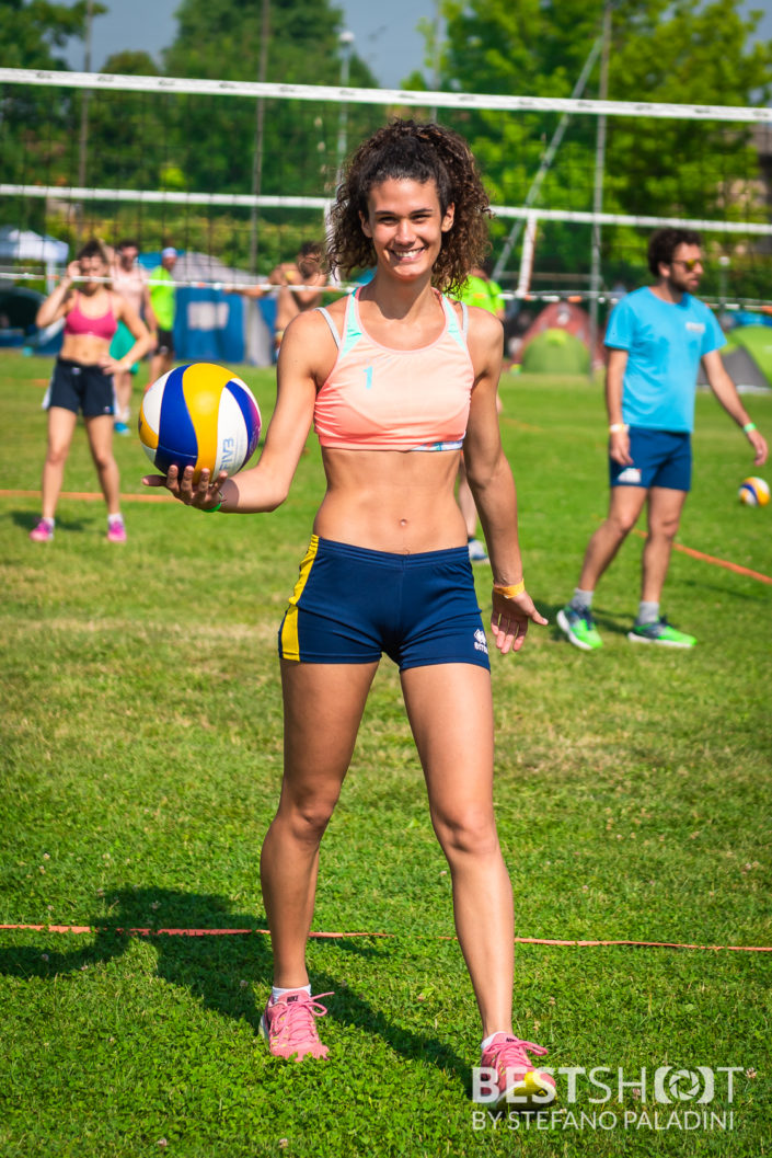 VGC 2019 Veneto Green Cup Bestshot Photo Paladini