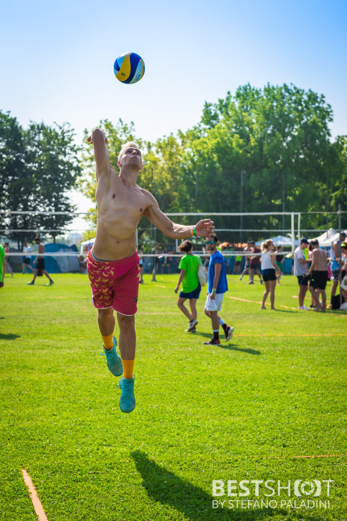 VGC 2019 Veneto Green Cup Bestshot Photo Paladini