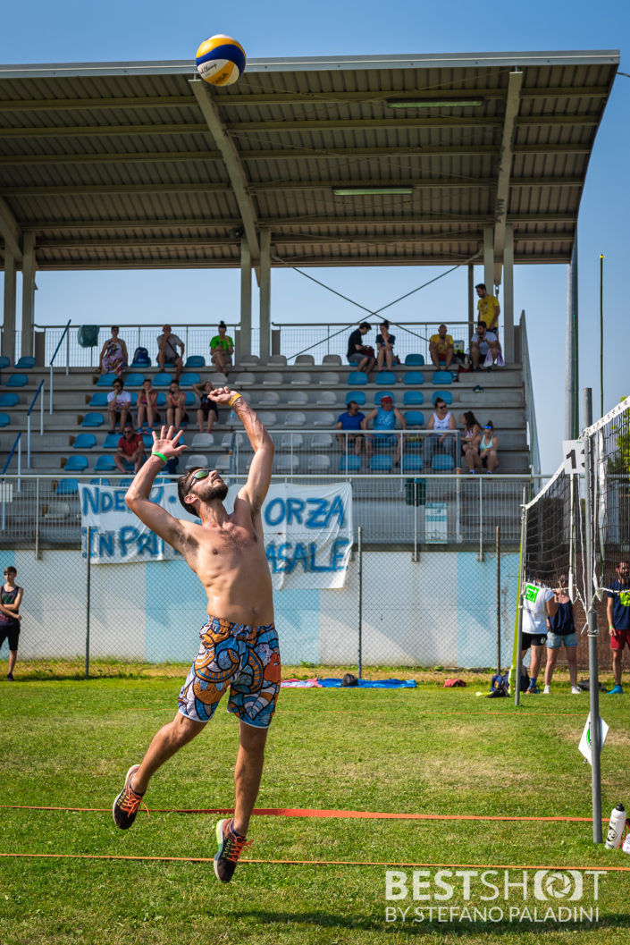 VGC 2019 Veneto Green Cup Bestshot Photo Paladini
