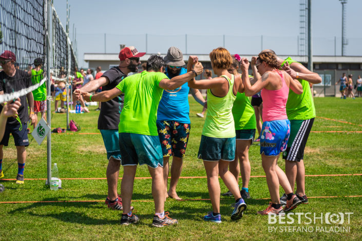 VGC 2019 Veneto Green Cup Bestshot Photo Paladini