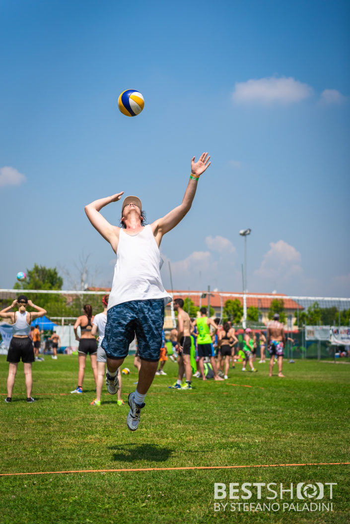 VGC 2019 Veneto Green Cup Bestshot Photo Paladini