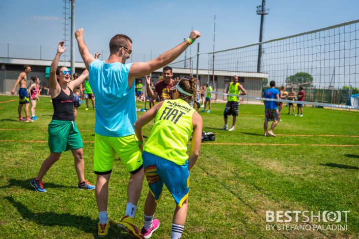 VGC 2019 Veneto Green Cup Bestshot Photo Paladini