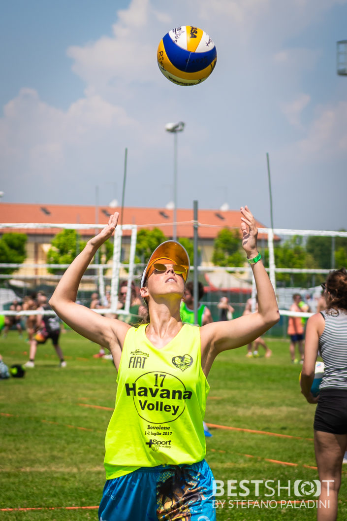 VGC 2019 Veneto Green Cup Bestshot Photo Paladini