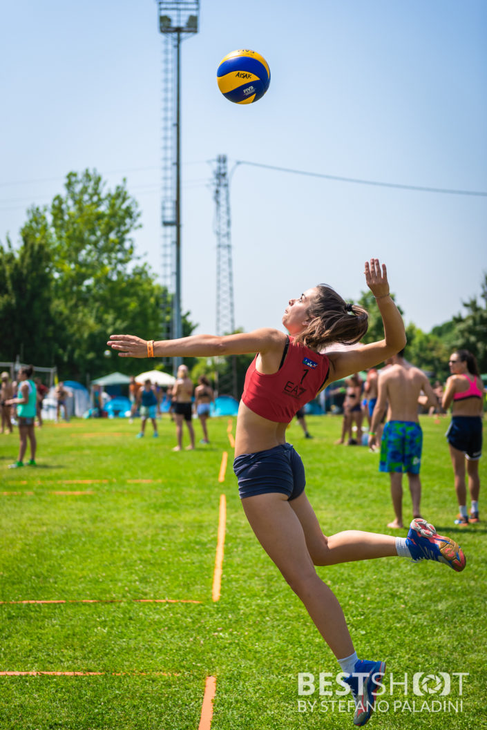 VGC 2019 Veneto Green Cup Bestshot Photo Paladini