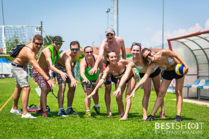 VGC 2019 Veneto Green Cup Bestshot Photo Paladini