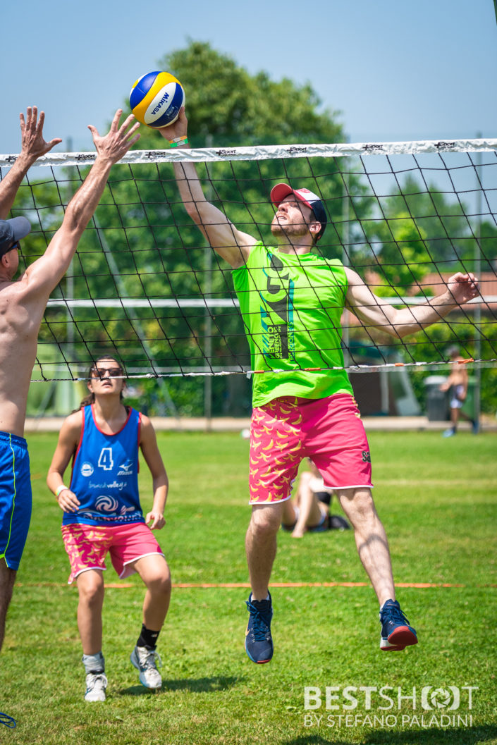 VGC 2019 Veneto Green Cup Bestshot Photo Paladini